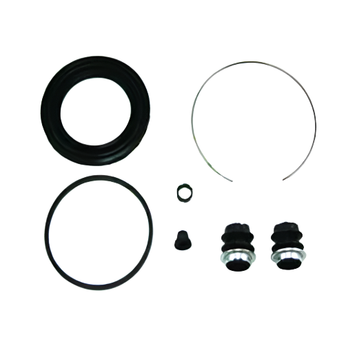 FRENKIT Caliper Kit Toyota