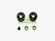 Frenkit Master Cylinder Kit 15.9mm Nissan - Mitsubishi