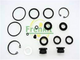 FRENKIT BRAKE MASTER CYLINDER KIT - 7/8 MAZDA