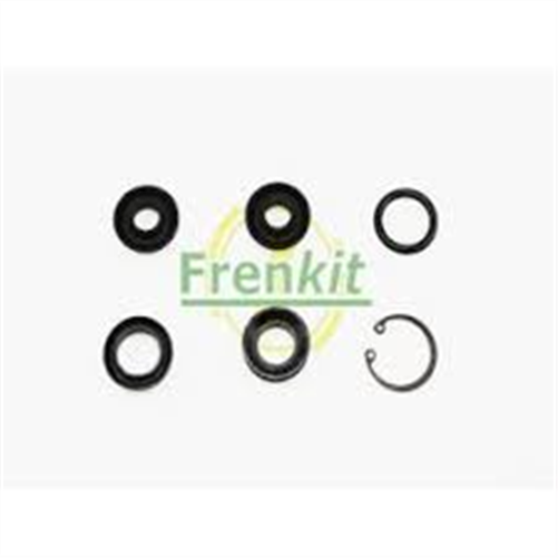 FRENKIT Brake Master Cylinder Kit Jeep Cherokee Series 1