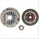 EXEDY CLUTCH KIT SPORTS TUFF 350MM HINO