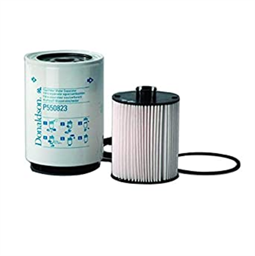 Donaldson Fuel Filter Kit