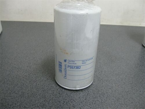 Donaldson Lube Filter Spin-On F/Flow