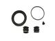 Frenkit Caliper Kit Rover Metro Volvo 4 Piston