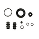 Frenkit Caliper Kit Audi A6 Tt Peu 405 R 38mm