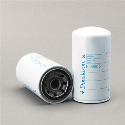 Donaldson Lube Filter Spin-On Full Flow