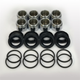 FRENKIT CAL KIT 40/44MM MERC M SERIES BREMBO
