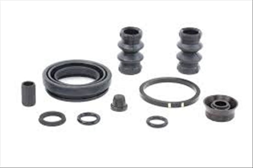 FRENKIT Caliper Kit Mercedes Ml F 05- 60mm