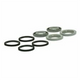 FRENKIT CALIPER KIT VOLVO MERCEDES BENZ R