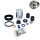FRENKIT CALLIPER KIT 40MM VOLCO VW GOLF 93- BENDIX