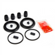 FRENKIT CALIPER KIT MB ML R 98-05 NIS 350Z R 02-