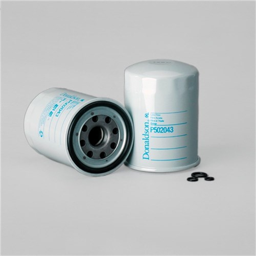 Donaldson Lube Filter Spin-On Comb