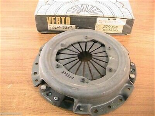 TINKR CLUTCH COVER RENAULT R10