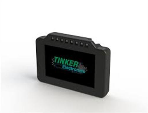TINKR ELECTRONIC EQUIPMENT SOFT CASE