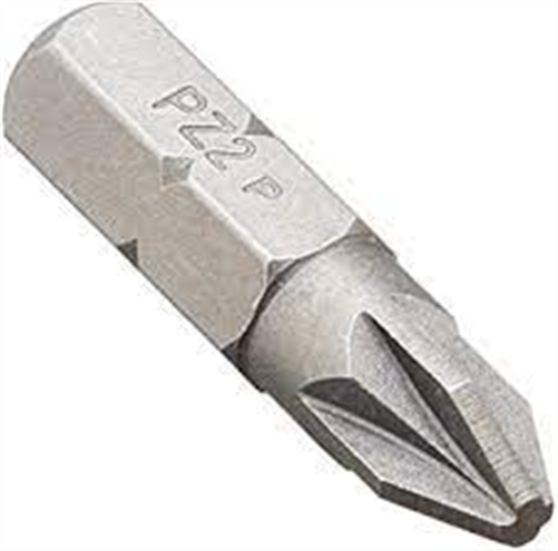 TINKR POZIDRIVE PZD-150MM INSERT BIT