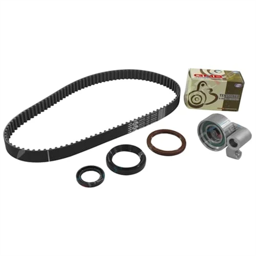 TINKR HILUX KZN165 3.0L T/DSLCORE
