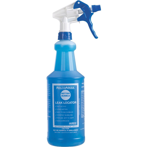 TINKR LEAK DETECTOR BLUEY BUBBLE
