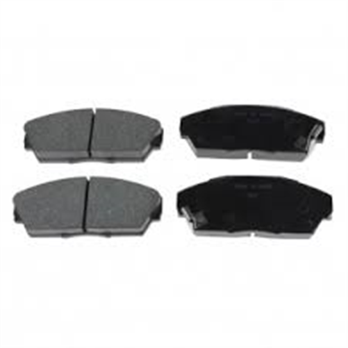 TINKR PADS - HONDA LEGEND R 86