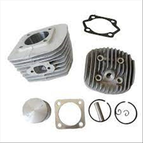 TINKR Engine Parts Head Set