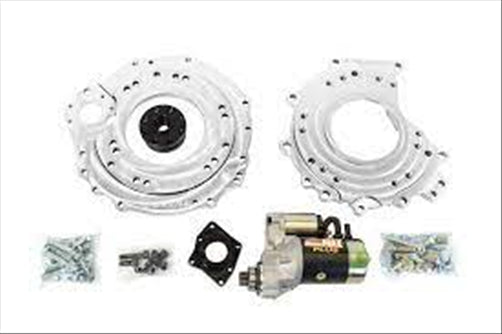 TINKR CONVERSION SET TOYOTA 1SL