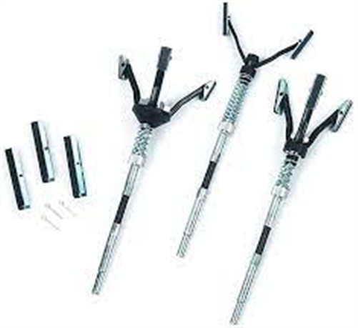 TINKR BRAKE & CYLINDER HONE SET