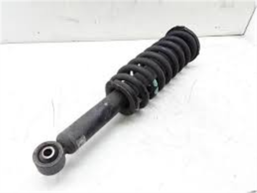 Gabriel Shock Absorber Front - ISUZU 4WD -1986