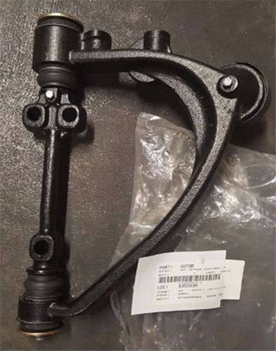 CONTROL ARM SAS-B273R