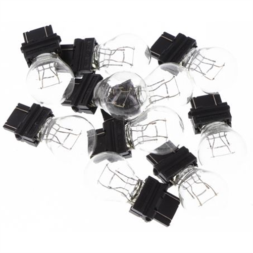 Narva P27/7WWedge W2.5x16q Globe 12V 27/7W