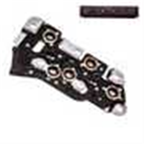 DRIVETECH PUMP 84MM STATOR 00- A341