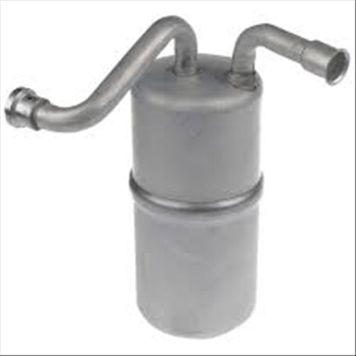 OEX Accumulator Springlock - Pad Diameter