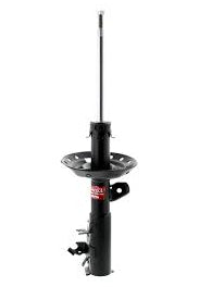 RIGHT FRONT SHOCK ABSORBER HONDA JAZZ / FIT GK,GM,GP 05/14> 3330045