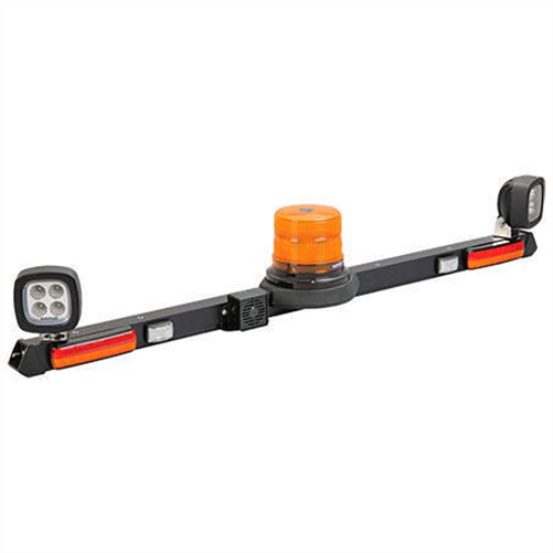 Narva MINE BAR LED 12 OR 24V PERMANENT MOUNT
