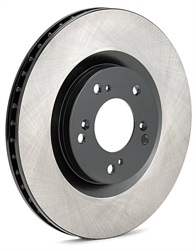 DBA Disc Brake Rotor