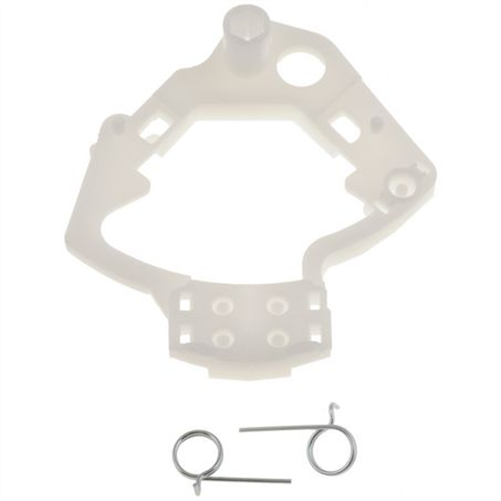 Narva D2S HID D2s Globe 12 or 24V 35W