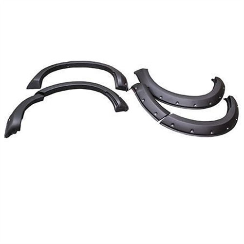 4X4 Fender Flare Kit DTFK-NIS0160E