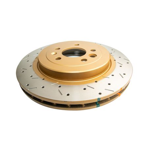 DBA Disc Brake Rotor