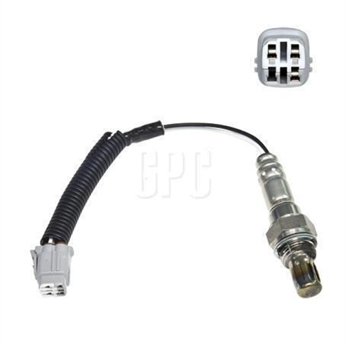FUELMISER OXYGEN SENSOR