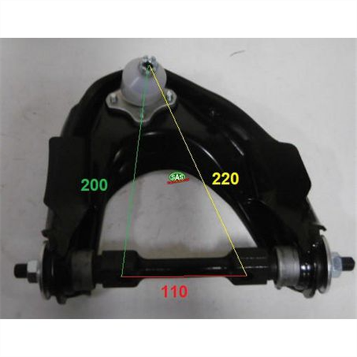 SAS Control Arm