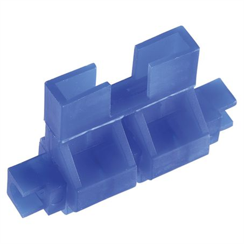 Narva IN LINE FUSE HOLDER STANDARD BLADE 1 WAY 20A 50 PCE