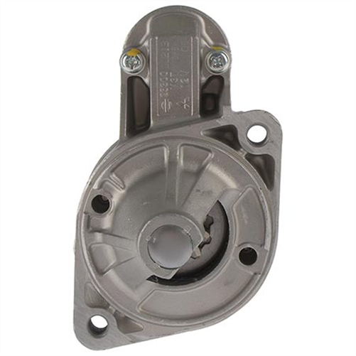 Starter Motor 12V 10Th CW Mitsubishi Style RXS239