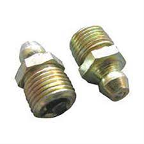 CHAMPION GREASE NIPPLE - M8 X 1.00MM STRAI