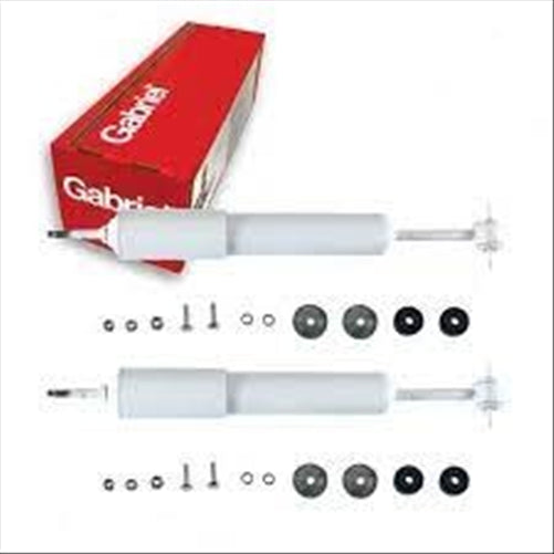 GABRIE GAB SHOCK (FR) - FORD EXPLO 4WD 0