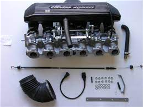 TINKR CONVERSION SET BMW 325i/525i M20 B25 85-