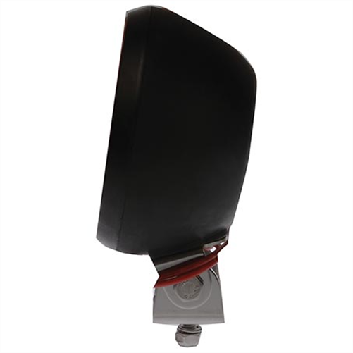 Narva 9-33 Volt L.E.D Rubber Body Work Lamp Flood Beam - 850 Lumens