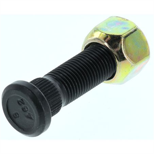 NICE PRODUCTS WHEEL STUD AND NUT