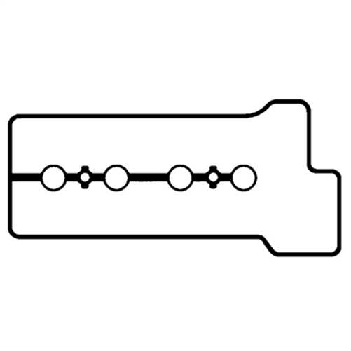 PERMASEAL Rocker Cover Gasket