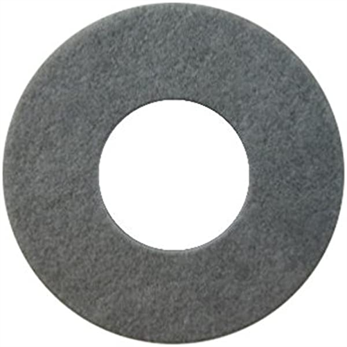 CHAMPION WHITE FIBRE WASHER 12X24X2