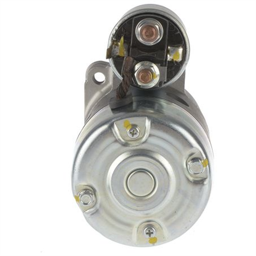 OEX Starter Motor 12V 10Th CW Mitsubishi Style