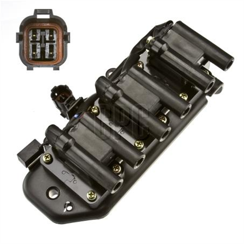 FUELMISER IGNITION COIL OEM Fuelmiser Ignition Coil OEM