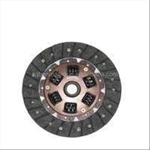 Clutch Industries CLUTCH PLATE MITSUBISHI FUSO 6D31T TBO 90-